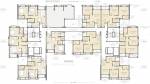Images for Cluster Plan of Godrej Prana Images for Cluster Plan of Godrej Prana