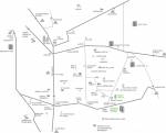 Images for Location Plan of Godrej Prana Images for Location Plan of Godrej Prana