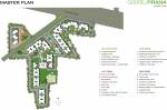 Images for Master Plan of Godrej Prana Images for Master Plan of Godrej Prana