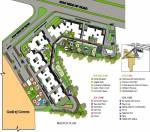 Images for Master Plan of Godrej Prana Images for Master Plan of Godrej Prana