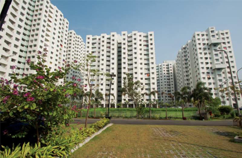 Images for Amenities of Godrej Prana