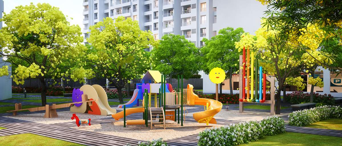 Images for Amenities of Godrej Prana