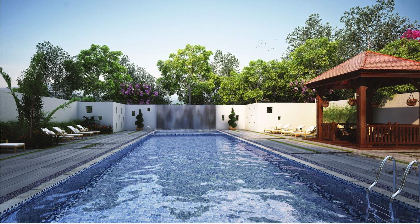 Images for Amenities of Godrej Prana