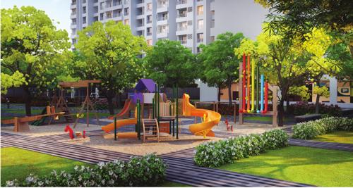 Images for Amenities of Godrej Prana