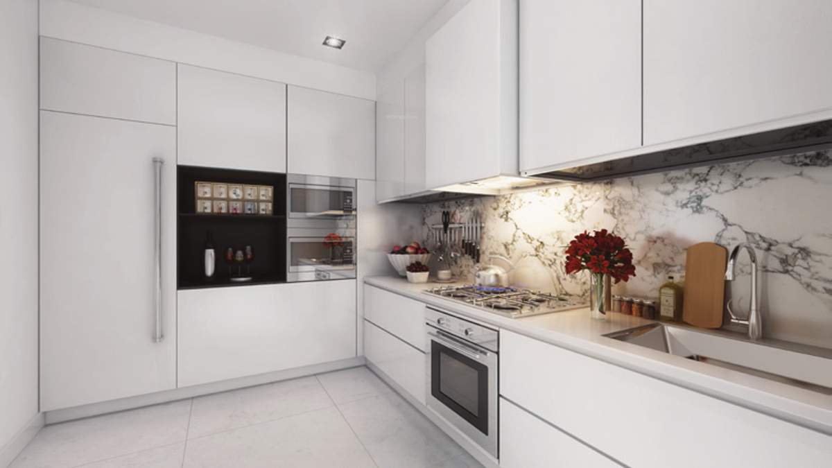 Images for Main Other of Godrej Prana