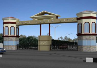 Images for Elevation of Dream Mega Dream City mega-dream-city Images for Elevation of Dream Mega Dream City
