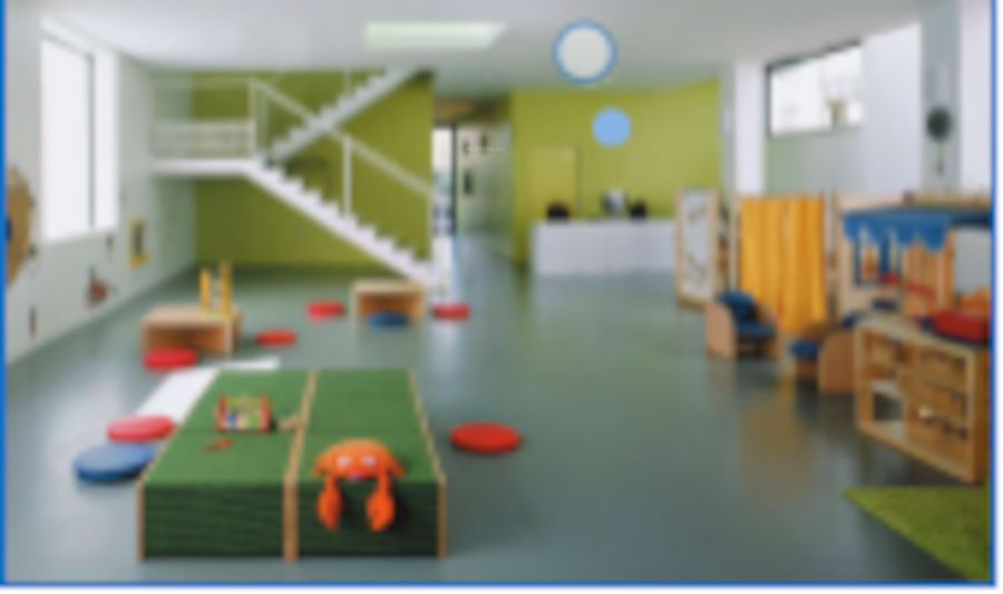  hills Children's play area