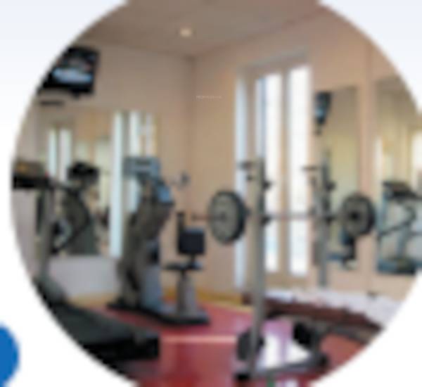 Gymnasium hills Gymnasium