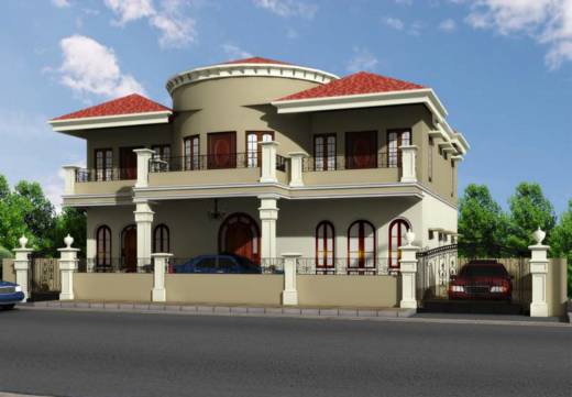 mega-dream-city-villas Images for Elevation of Dream Mega Dream City Villas Images for Elevation of Dream Mega Dream City Villas