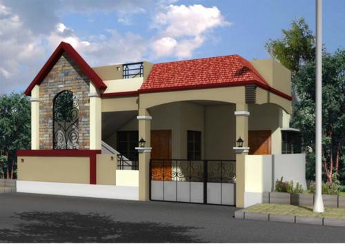 Images for Elevation of Dream Mega Dream City Villas mega-dream-city-villas Images for Elevation of Dream Mega Dream City Villas