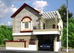 Images for Elevation of Dream Mega Dream City Villas mega-dream-city-villas Images for Elevation of Dream Mega Dream City Villas