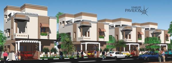 Images for Elevation of Star Starlite Pavilion Villas