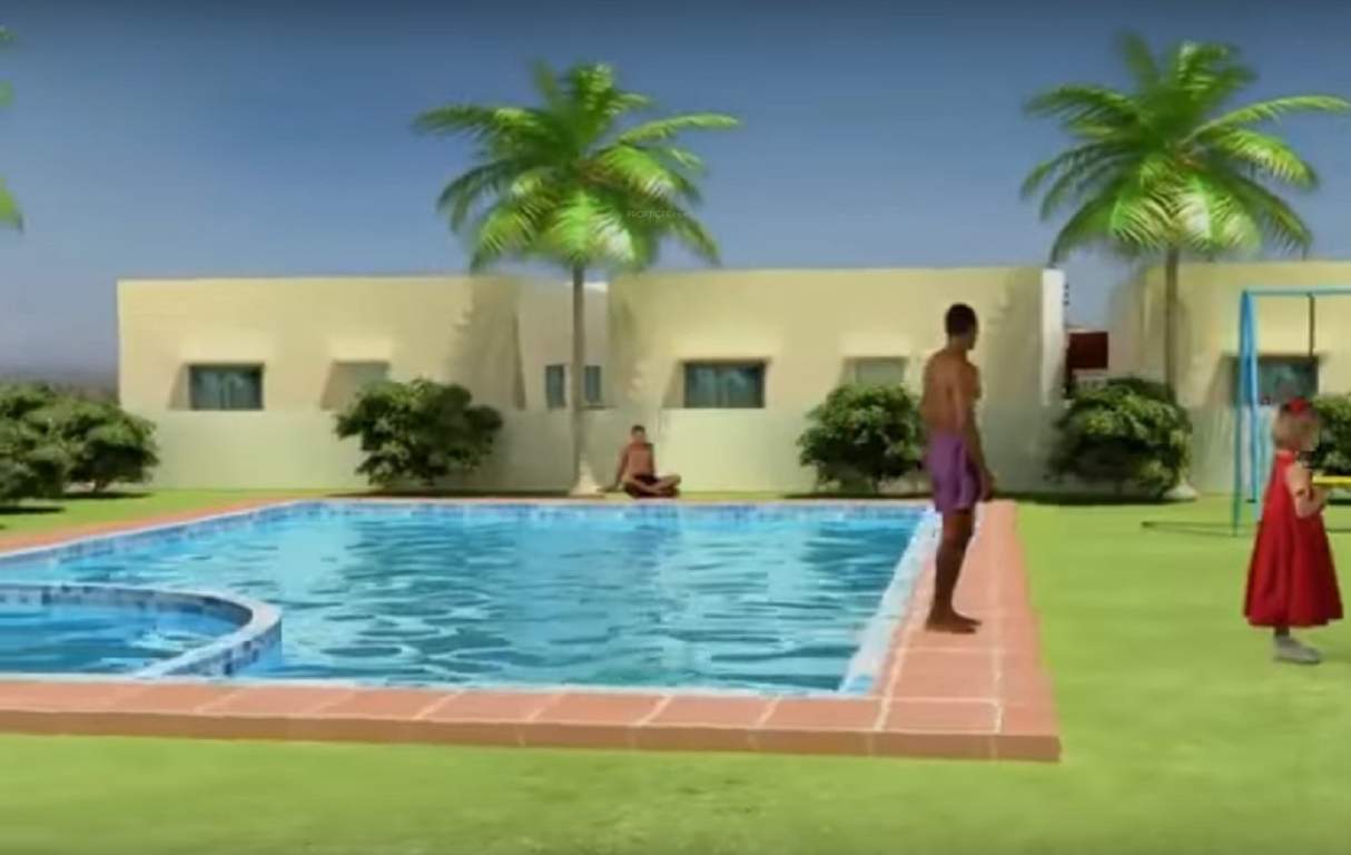  city Swimming Pool