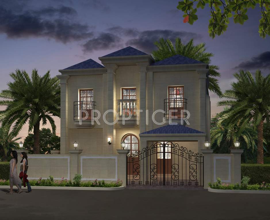  hills villas Images for Elevation of Pride Pride Hills Villas