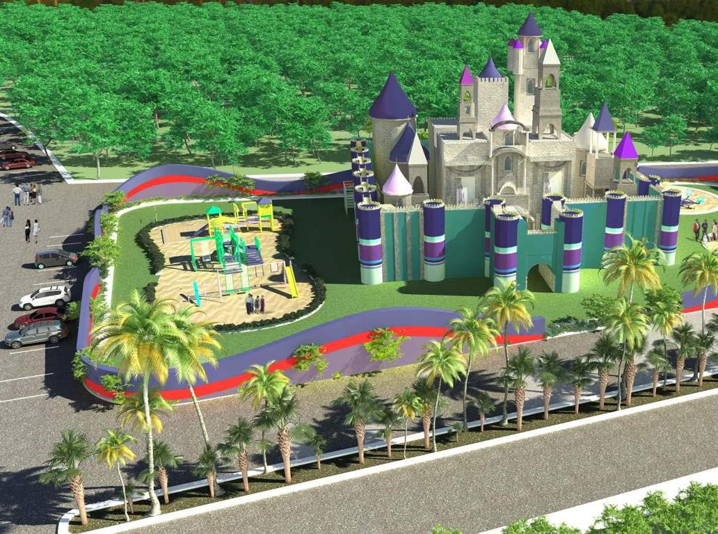  hills villas Images for Amenities of Pride Pride Hills Villas