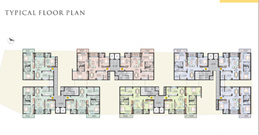 south county Cluster Plan