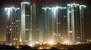  meenakshis royal court Elevation