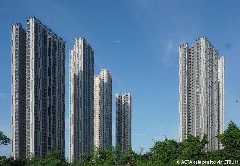  meenakshis royal court Elevation