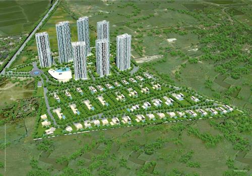 Elevation meenakshis-royal-court Elevation