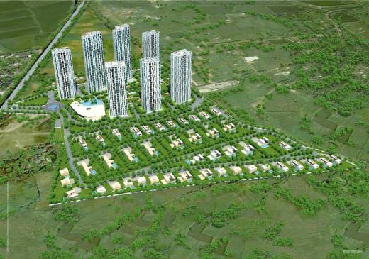 meenakshis-royal-court Elevation Elevation