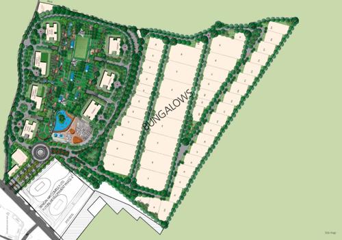  meenakshis-royal-court Master Plan
