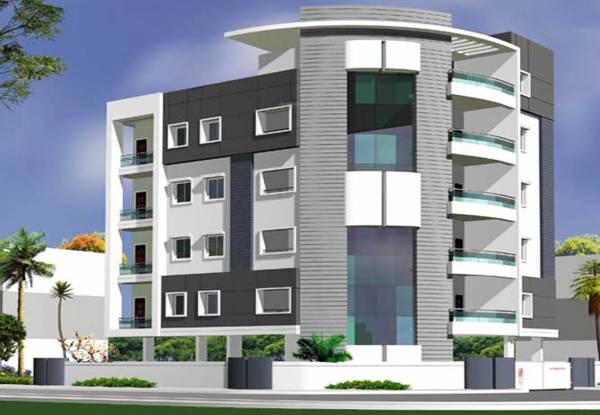 Images for Elevation of Lahari Jubilee Hills