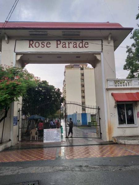  rose-parade Elevation