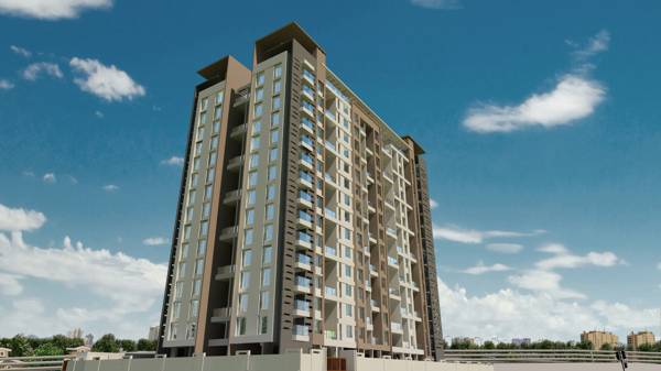 Images for Elevation of Vasudha Etasha