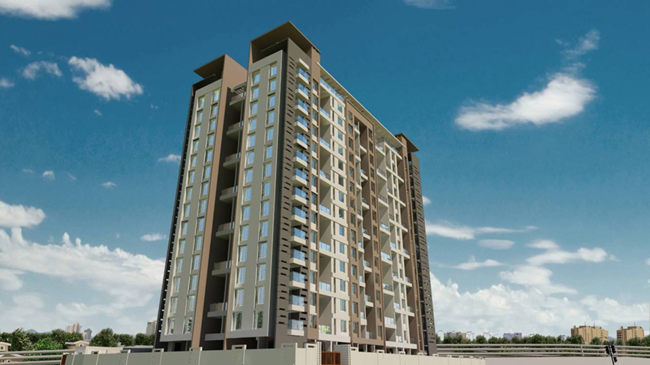 Images for Elevation of Vasudha Etasha