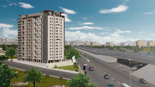 Images for Elevation of Vasudha Etasha