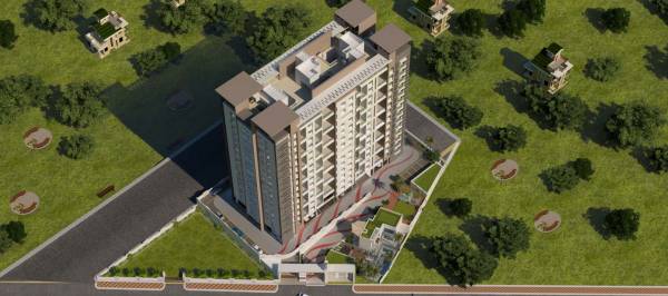 Images for Elevation of Vasudha Etasha