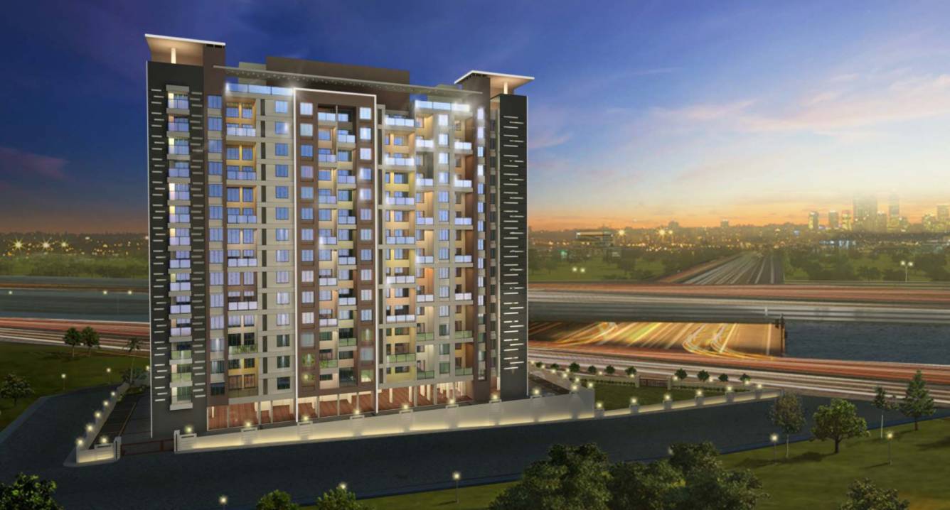 Images for Elevation of Vasudha Etasha