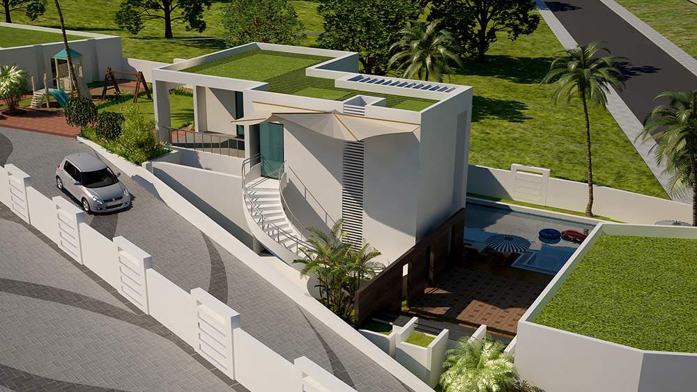 Images for Amenities of Vasudha Etasha