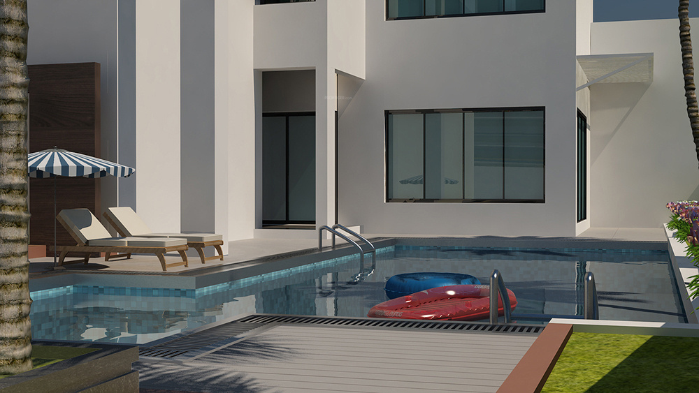 Images for Amenities of Vasudha Etasha