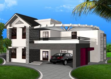 Images for Elevation of Pride Orchid Residency Images for Elevation of Pride Orchid Residency
