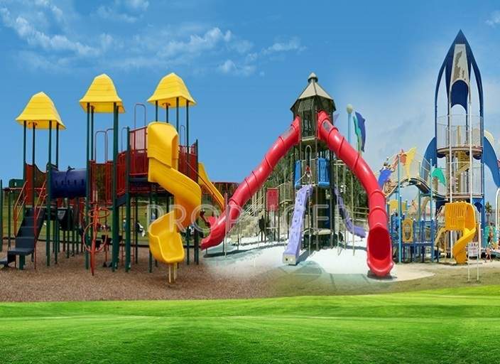  orchid residency Images for Amenities of Pride Orchid Residency