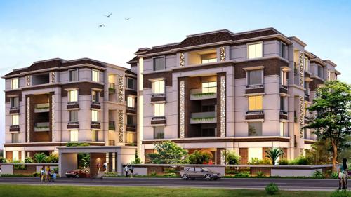 Images for Elevation of Vamsiram Jyothi Nest jyothi-nest Images for Elevation of Vamsiram Jyothi Nest