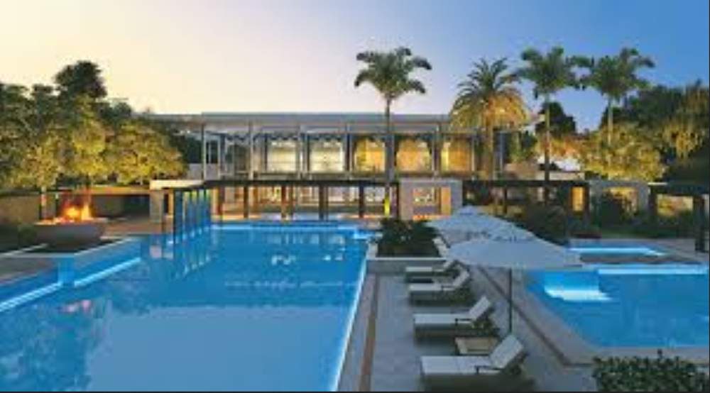 Images for Amenities of Vamsiram Jyothi Nest