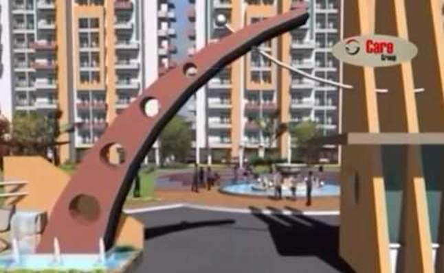  the alien court Gated Community