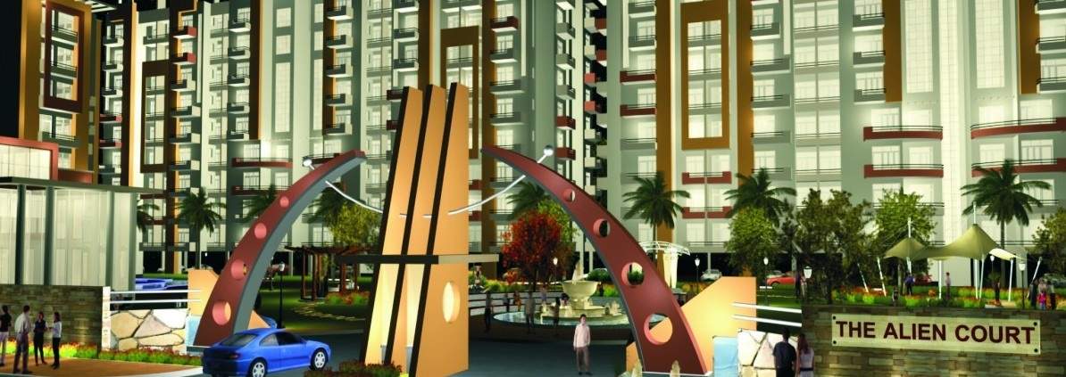  the alien court Images for Amenities of Care The Alien Court