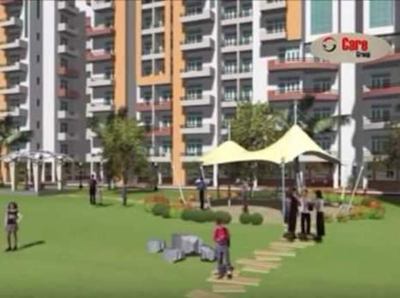  the alien court Landscaped Gardens