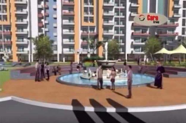  the alien court Swimming Pool