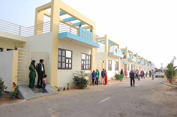 Images for Elevation of Sai Villa NCR