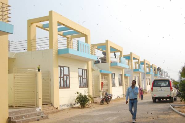 Images for Elevation of Sai Villa NCR