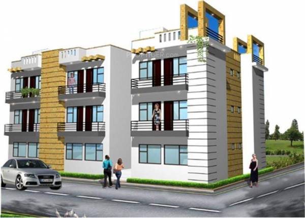 Images for Elevation of Sai Jayanti NCR