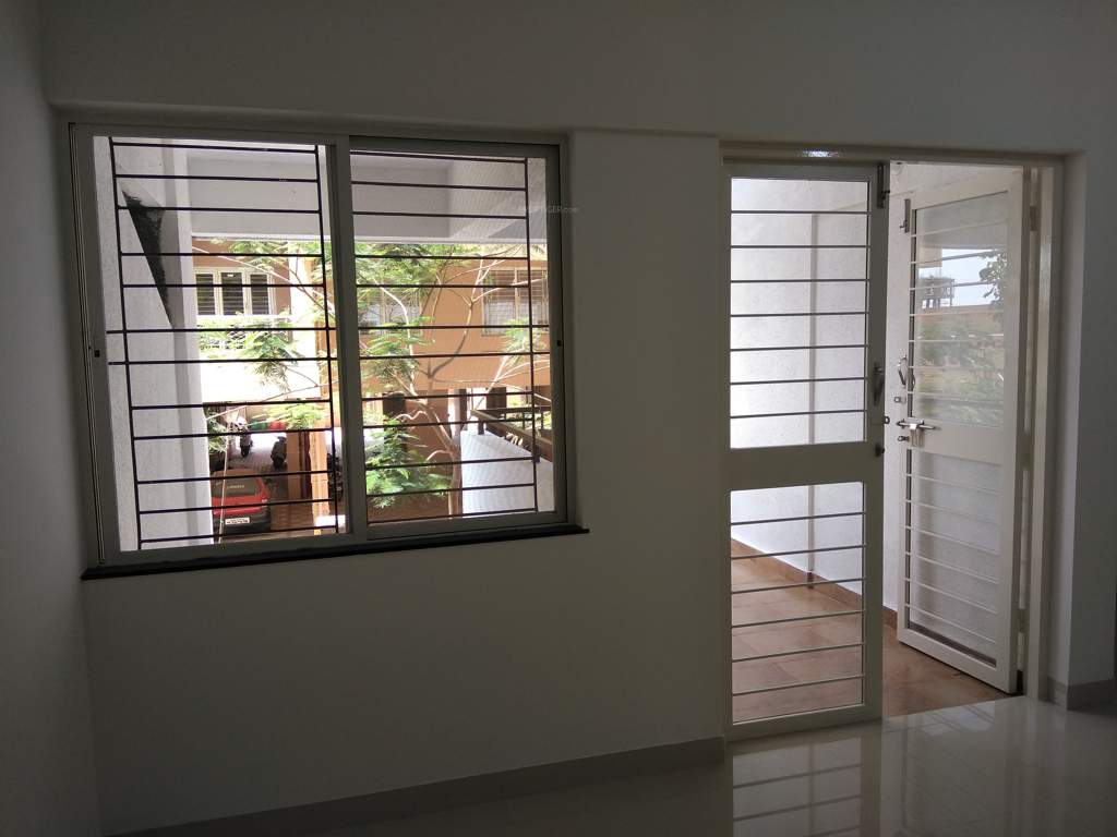  shruberry Living Area