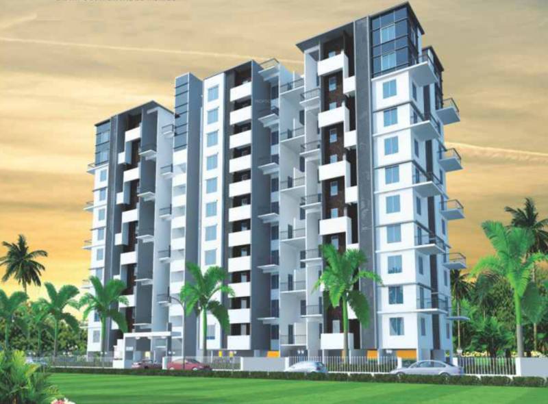 Images for Elevation of Avani Tatva