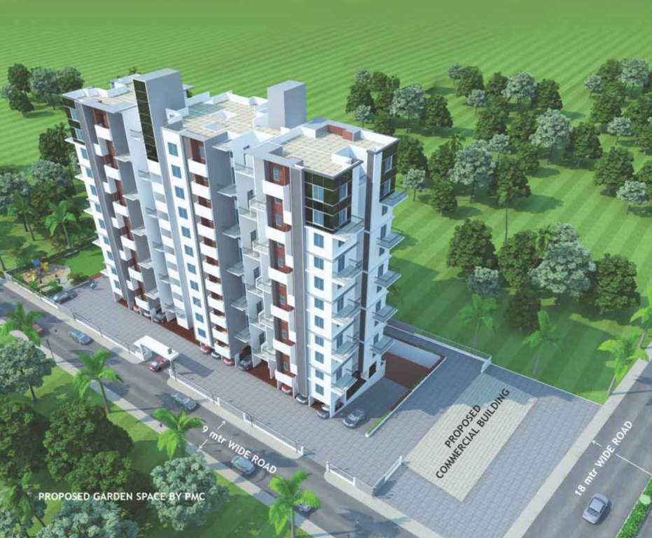 tatva Images for Elevation of Avani Tatva