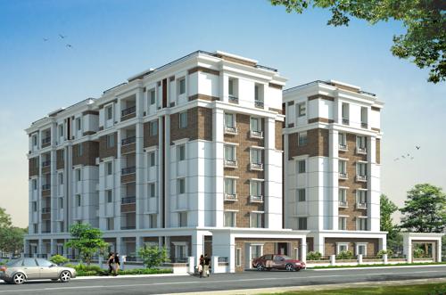  jyothi-crest Images for Elevation of Vamsiram Jyothi Crest