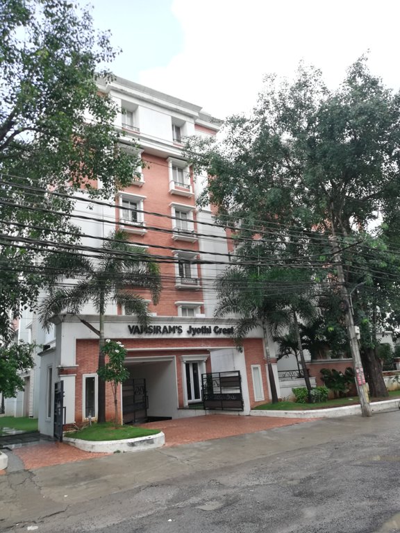 jyothi crest Images for Project